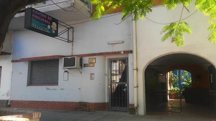 Centro de Pediatría