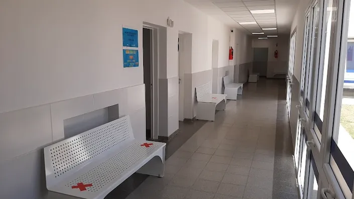 Centro de Salud Municipal