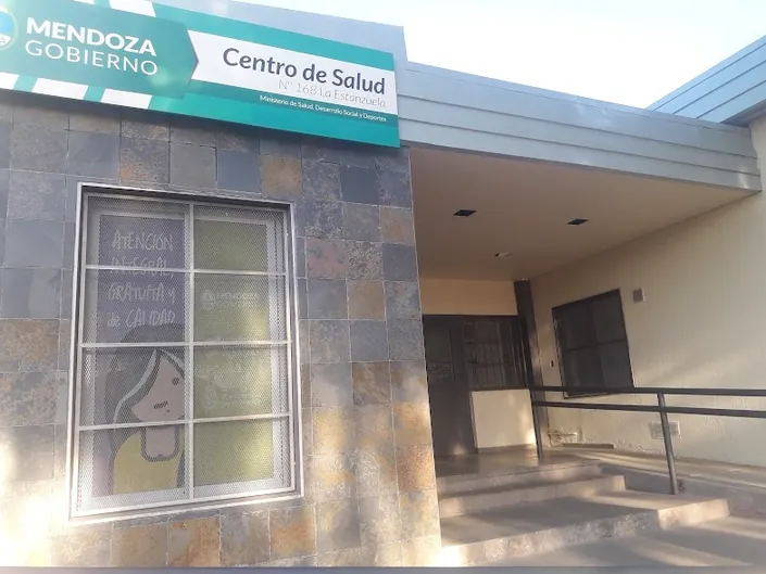 CENTRO DE SALUD No. 168 La Estanzuela