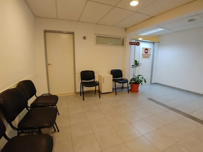 Centro Diagnóstico San Jorge