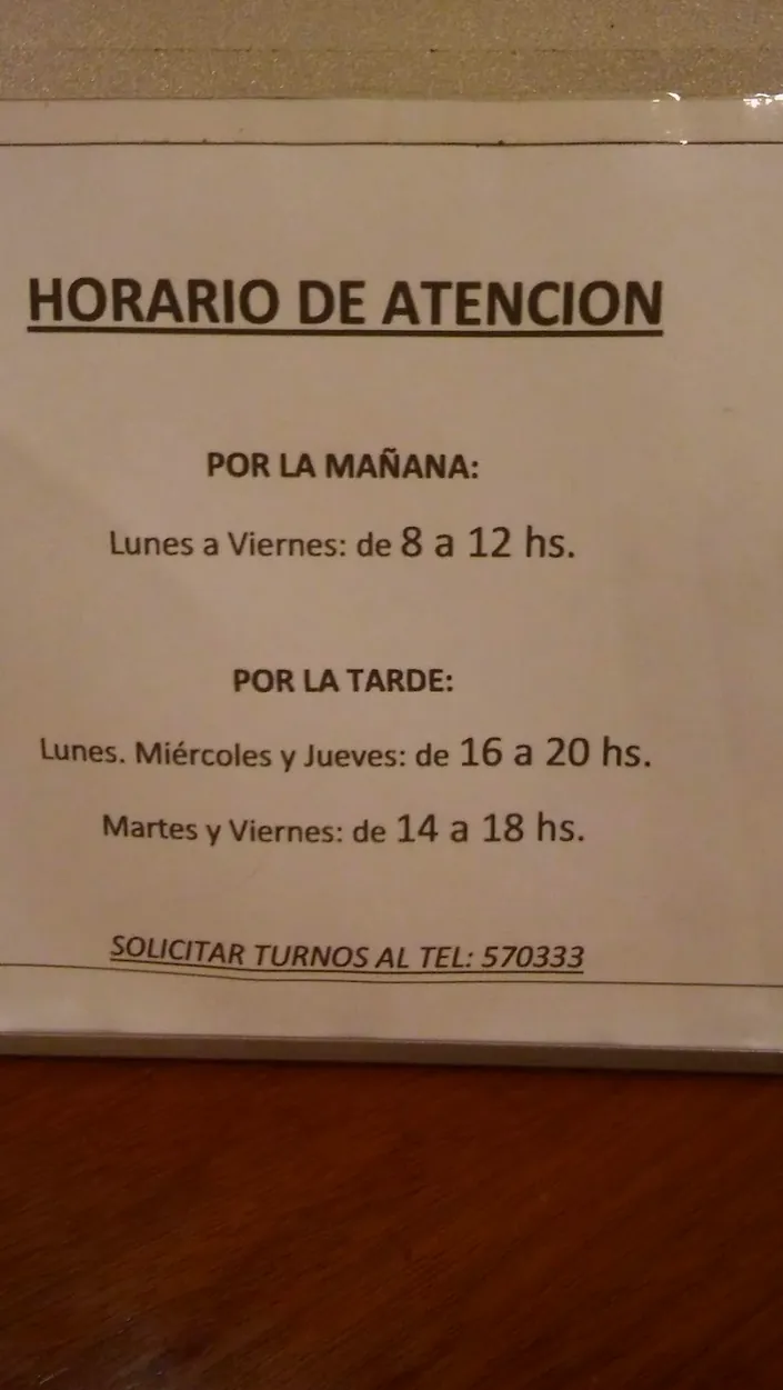 Centro Integral De La Mujer