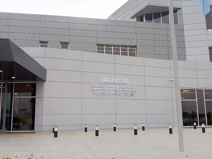 Centro Integral de Salud