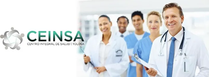 Centro Integral de Salud Tolosa
