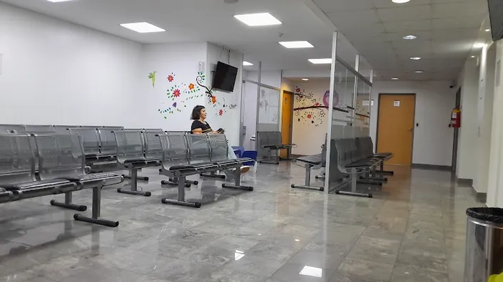 Centro Médico Accord Caballito