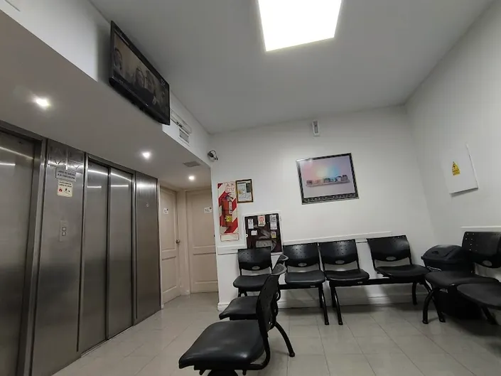 Centro Médico Accord Recoleta