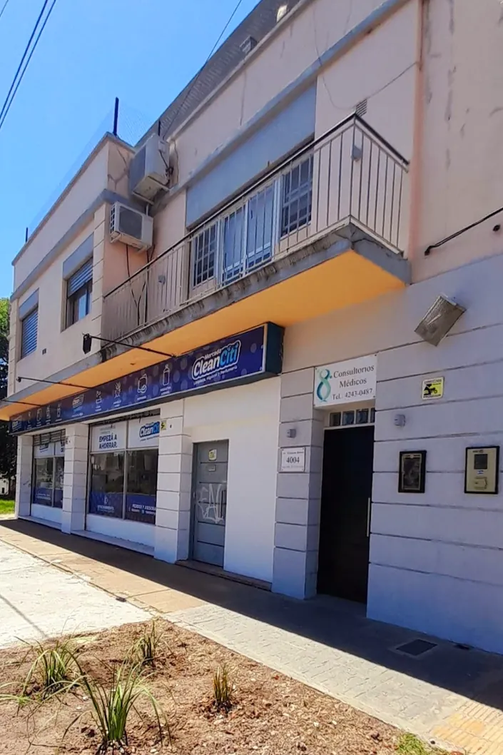 Centro Medico Alcorta
