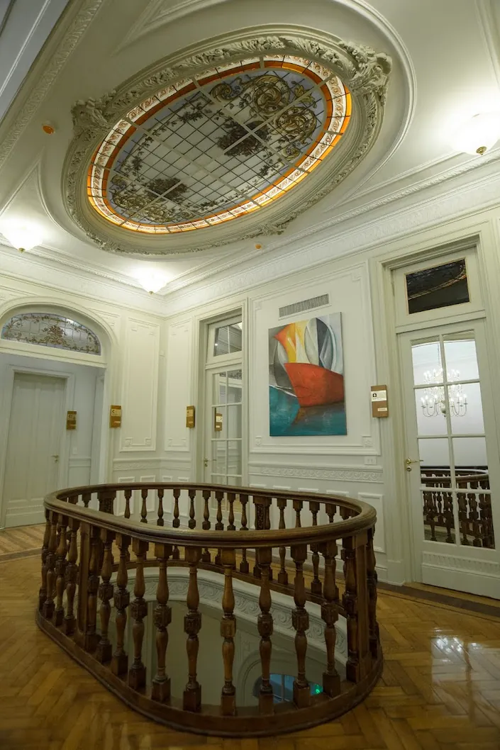 Centro Médico Ambrosetti