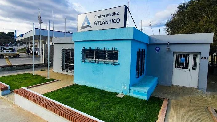 Centro Médico Atlántico