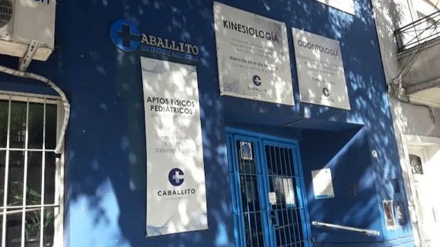 Centro Médico Caballito