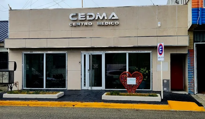 Centro Médico CEDMA
