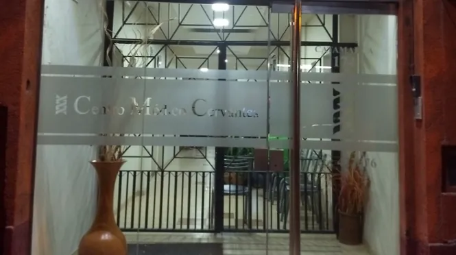 Centro Médico Cervantes