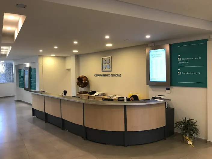 Centro Médico Chacras