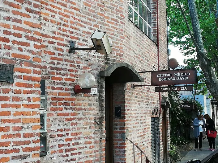 Centro Médico Domingo Savio