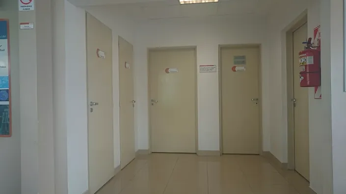 Centro Medico Elordi 520