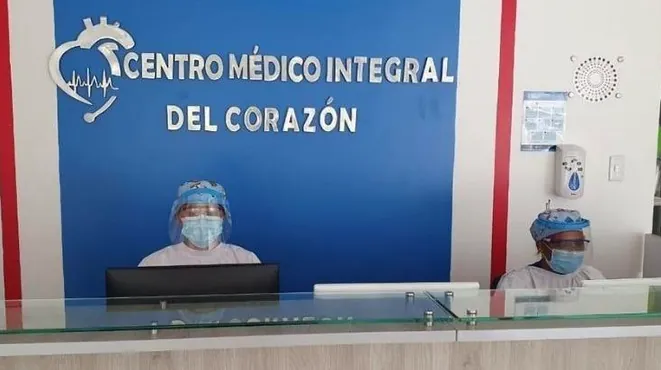 Centro Médico Integral del Corazón