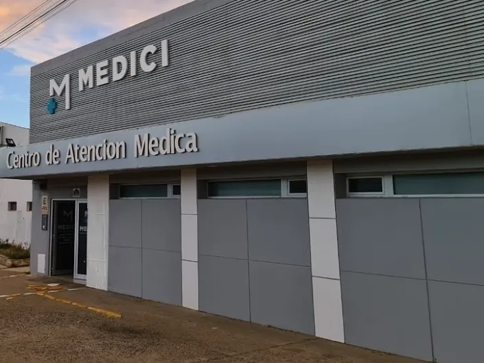 Centro Médico Integral MEDICI