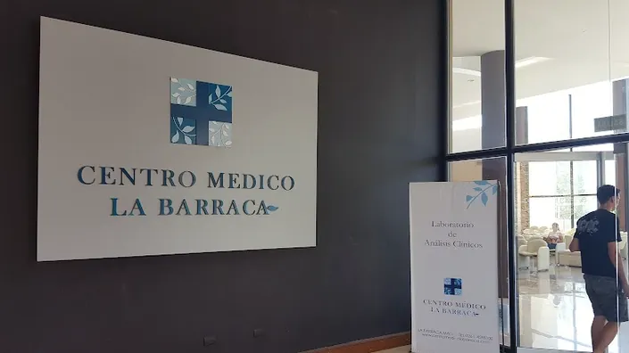 Centro Medico La Barraca