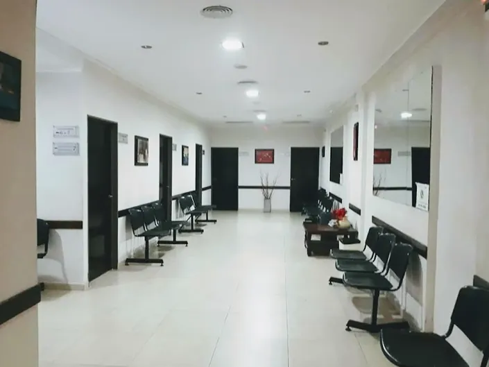 Centro Medico La Cumbre