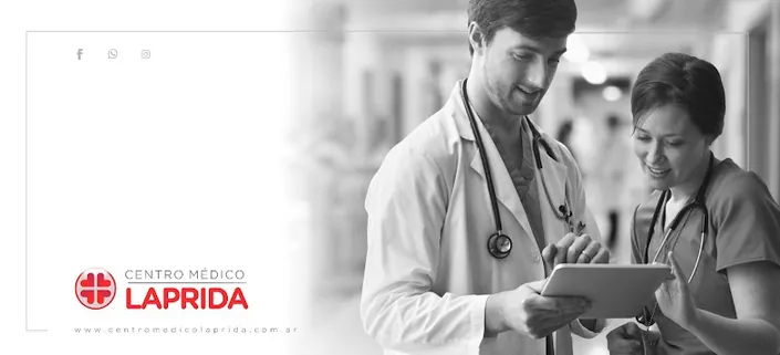 Centro Médico Laprida