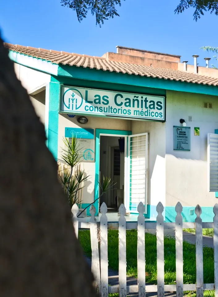 Centro Médico – Las Cañitas |Odontologia|Pediatria|Nutricion|Psicologia|Ginecologia|Cardiologia|Infectologia|Medicina Clinica