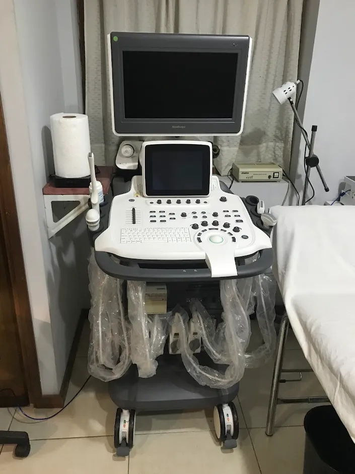 Centro Medico Los Arroyos