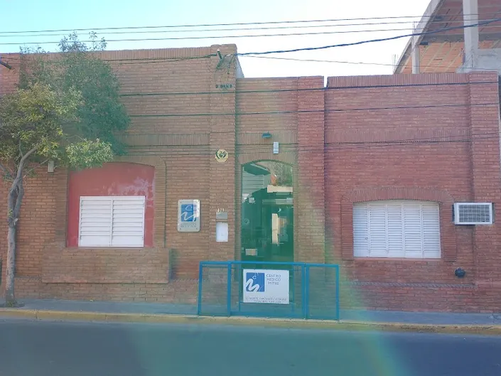 Centro Médico Mitre