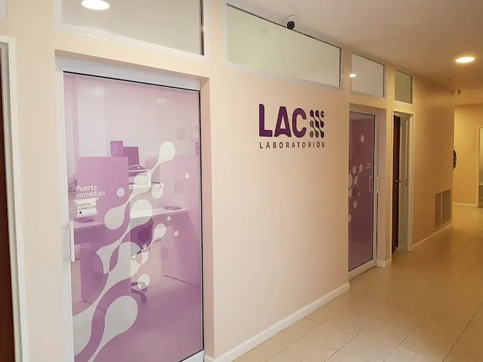 Centro Médico Olascoaga