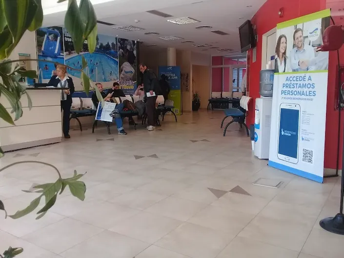 Centro Medico Osecac