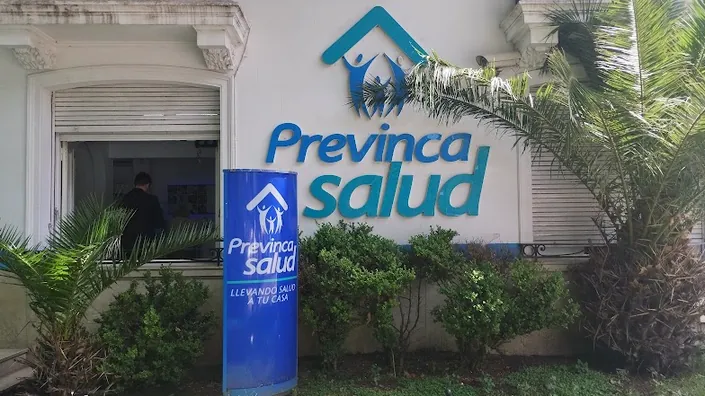 Centro Medico Previnca Salud