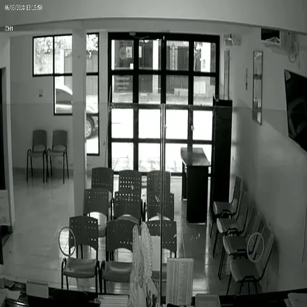 Centro Medico San Gregorio
