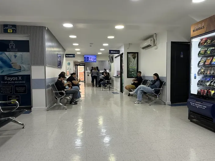 Centro Médico San Joaquín