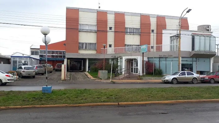 Centro Médico San Juan Bosco