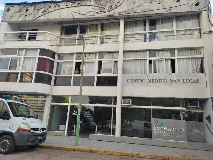 Centro Medico San Lucas