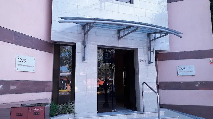 Centro Médico Santa Fe