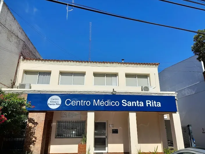 Centro Médico Santa Rita