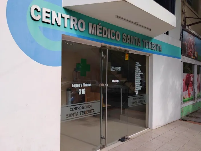 Centro Medico Santa teresita