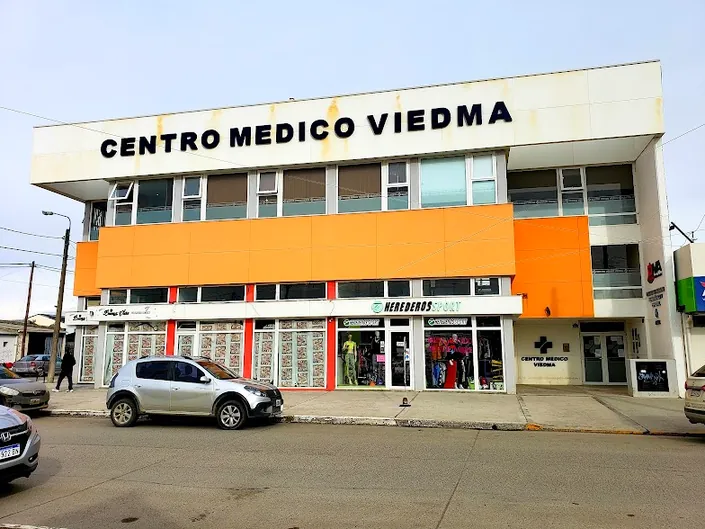 Centro Médico Viedma