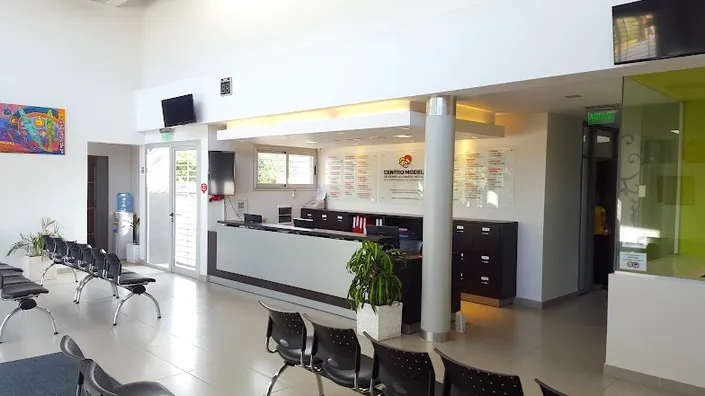 Centro Modelo de Especialidades Médicas del Centro Modelo de Pediatría SRL