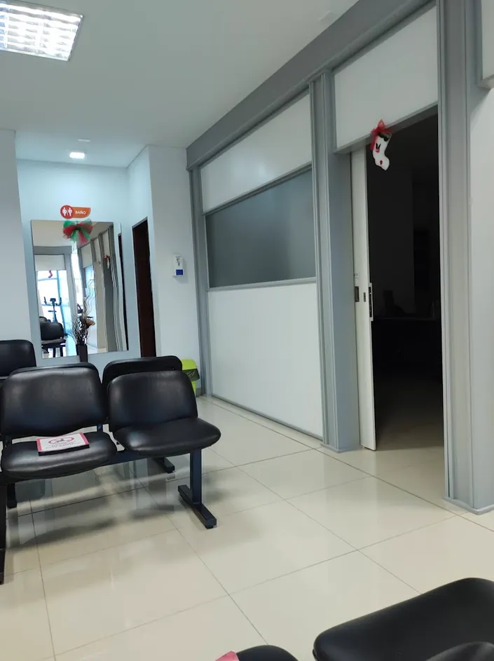 Centro Municipal de Especialidades Médicas