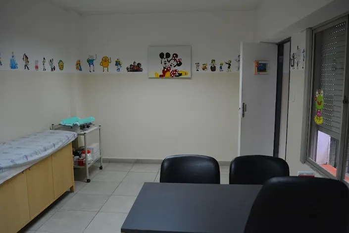 Centro Pediátrico Berazategui