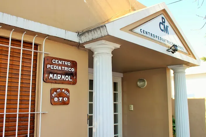 Centro Pediátrico de Mármol