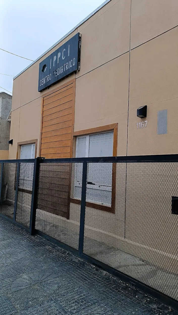 Centro Pediátrico Ippci