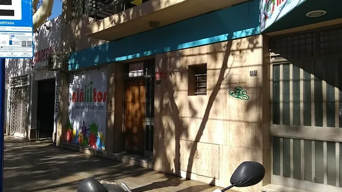 Centro Pediátrico Niñiiitos