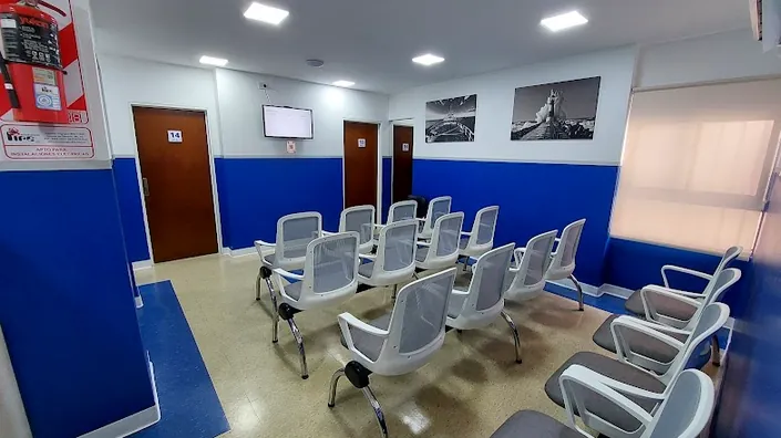 Centro Pediátrico y de la Familia