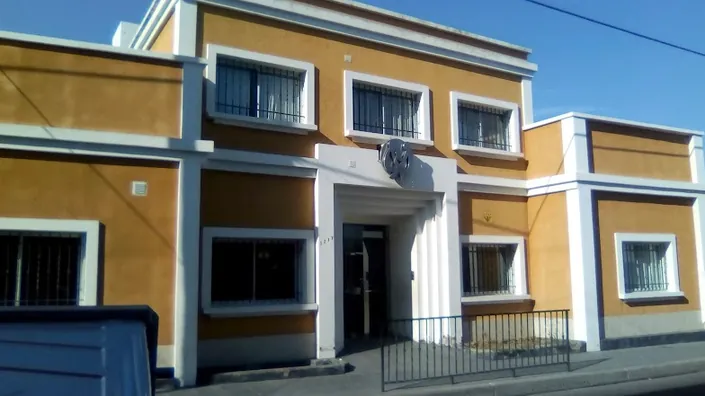 Centro Privado de Salud Bolivar