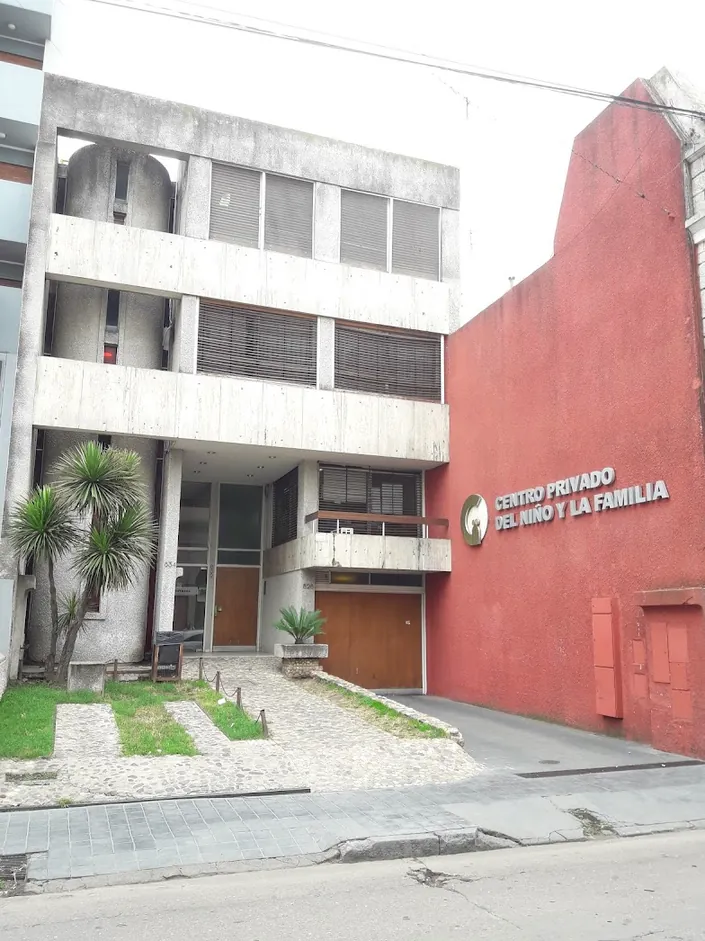 Centro Privado del Niño