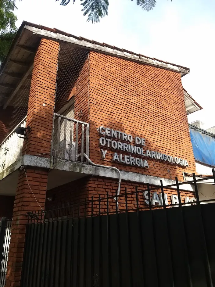 Centro San Blas