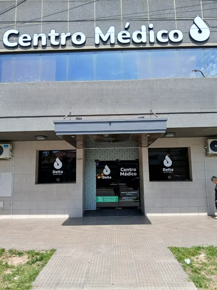 CENTROMEDICO – DELTA