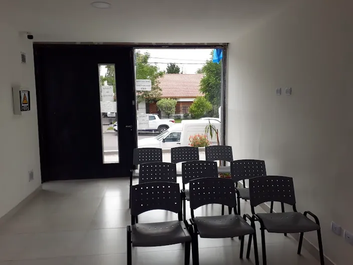 CIEV Centro Integral de Enfermería y Vacunaciòn / Servicio Domiciliario