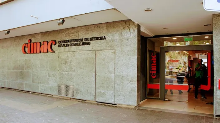 CIMAC – Centro Integral de Medicina de Alta Complejidad